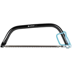 Ideal tronçonneuse noir/bleu 24 pouces 610 mm sourcing 40-421 - Cellfast