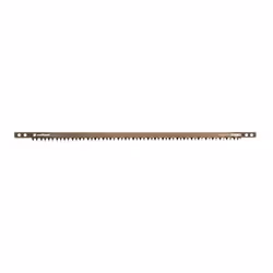 Lame de scie de remplacement de bow de 53 cm idéal. lame en acier de haute qualité dede pour couper de des branches sèches ce ...