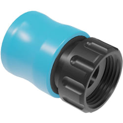Basic raccord rapide bleu 3/4'' 51-133 - Cellfast