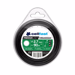 Ligne de coupe Cellfast 35-038; 2,7 mm; 90 m