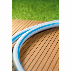 CELLFAST 10-421 tuyau d'arrosage 30 m En-dessous du sol Bleu, Blanc