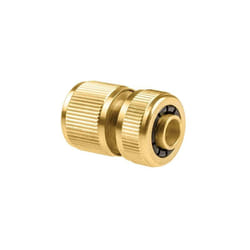 Brass connecteur, 1/2'' 52-830 - Cellfast