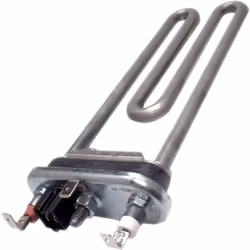 Résistance 1900W compatible pour Lave-linge SAMSUNG DC47-00006B Appareils compatibles : [MACHINE À LAVER, LAVE-LINGE SAMSUNG: ...