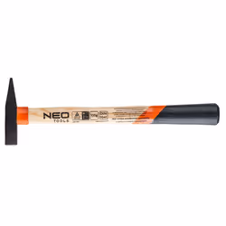 Neo 25-010, Bois, 260 mm, 138 g, 100 g, 8 cm, 1 pièce(s)