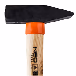 Neo 25-018, Bois, 345 mm, 875 g, 800 g, 13 cm, 1 pièce(s)