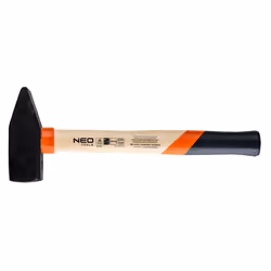 Neo 25-030, Bois, 395 mm, 2,07 kg, 2 kg, 15,5 cm, 1 pièce(s)