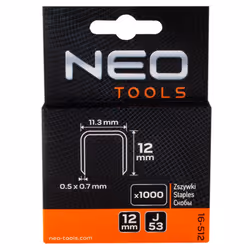 Neo 16-512, 76 g, 1 pièce(s)
