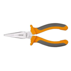 Pince à bec NEO TOOLS 160 / 200 mm/Taille:160mm