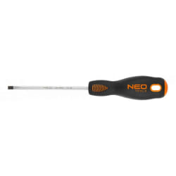 Tournevis plat 6,5 x 150 mm NEO TOOLS 04-015