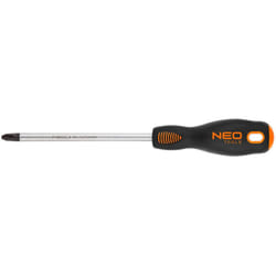 Tournevis cruciforme PH3 x 150 mm, S2