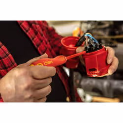 NEO tools 04-052 Tournevis manuel - Vue supplémentaire 4