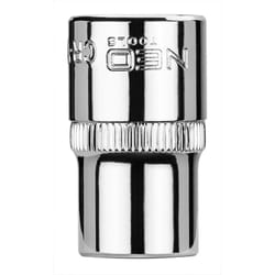 Douille hexagonale 1/2", 13 mm, Superlock