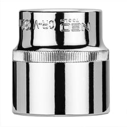 Douille Hexagonale Neo 1/2"", 32 Mm Superlock - Pour Vis Endommagées