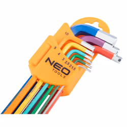 Neo 09-512 - Vue supplémentaire 2