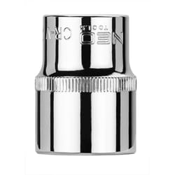 Douille hexagonale 1/2", 21 mm, Superlock