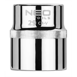Douille hexagonale 1/2", 29 mm, Superlock