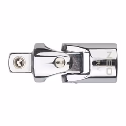 Cardan universel 1/4" Acier CRV, DIN3123 GARANTIE 25 ANS