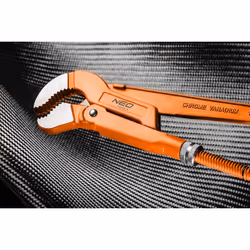 Neo 02-121, 1 pièce(s), 330 mm, 795 g