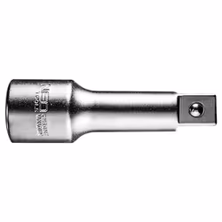 Rallonge - NEO - 3/4 - 100 mm - Acier au chrome-vanadium - Garantie 25 ans