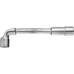 Clé à pipe débouchée 6 pans Neo Tools