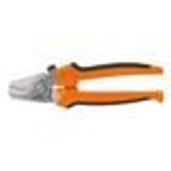 Pince coupe câble - NEO TOOLS - 01-510 - Coupante - Acier de haute qualité - Pince coupe-câbles