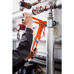 NEO tools 02-126 clé pour tuyau
