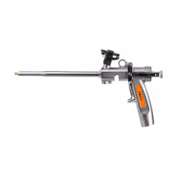 s Pistolet à mousse avec canon en laiton - NEO TOOLS - 61-011 Le pistolet à mousse NEO TOOLS 61-011 est équipé d’une tête en  ...