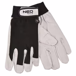 Gants de travail multi-usage NEO TOOLS Réglable par velcro ref taille 97-603 10 ref taille 97-604 8