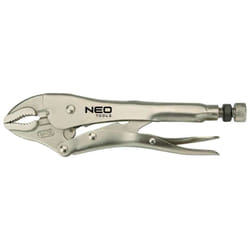 Neo Tools - Pince étau 250 mn 01-216
