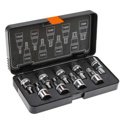 Embouts Torx sur douille 1/2 55 mm NEO tools 08-707