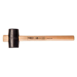 Maillet en caoutchouc 425 g NEO TOOLS 25-052
