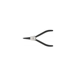 Pince à circlips NEO Tools 170 mm courbée intérieur-extérieur