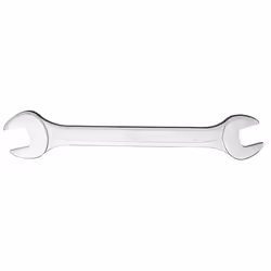 Clé à fourche double - NEO - 8 x 9 mm - Acier au chrome-vanadium - Garantie 25 ans - Certificat TÜV