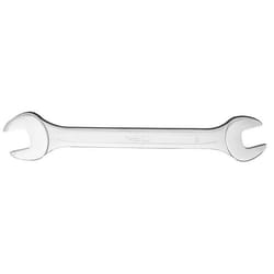 Clé à fourche double - NEO - 8 x 9 mm - Acier au chrome-vanadium - Garantie 25 ans - Certificat TÜV