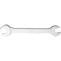 Clé à fourche double 14 x 15 mm
