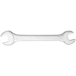 Clé à fourche double 16 x 17 mm