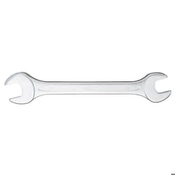 Clé à fourche double - NEO - 18 x 19 mm - Acier au chrome-vanadium - Garantie 25 ans - Norme DIN 3110