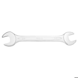 Clé Double Face Neo 20x22mm - Solide Et Durable