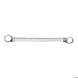 Clé polygonale coudée - NEO - 21 x 23 mm - Acier chrome-vanadium - Certificat TÜV - Garantie 25 ans