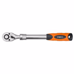 Clé à cliquet télescopique 1-4 NEO TOOLS 08-502