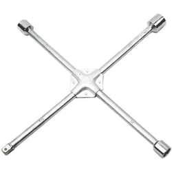 Clé démonte roue en croix 1/2 Neo Tools 11-100