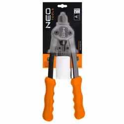 Neo 18-107 riveteuse