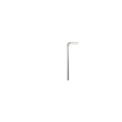 Clé Allen NEO Topex 6 mm en chrome vanadium