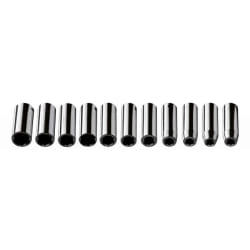 Jeu de 11 douilles longue à chocs 1/2 NEO TOOLS 12-102