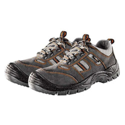 Chaussures de sécurité basses S1P en daim NEO TOOLS