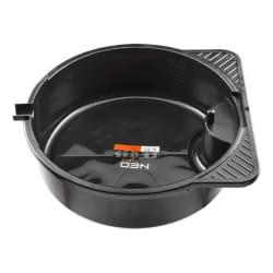Bac de récupération d'huile NEO TOOLS 11-550 7 litres