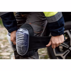 NEO tools 81-420-LD pantalon de protection Gris - Vue supplémentaire 2