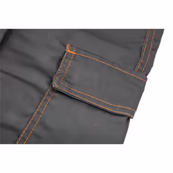 NEO tools 81-420-XXL pantalon de protection Gris - Vue supplémentaire 4