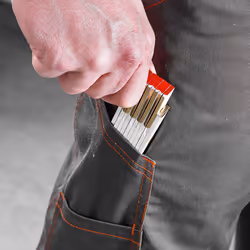 NEO tools 81-420-XXL pantalon de protection Gris - Vue supplémentaire 7