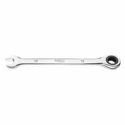 Clé mixte à cliquet NEO TOOLS Clé mixte à cliquet, 72 dents Acier CrV GARANTIE 25 ANS